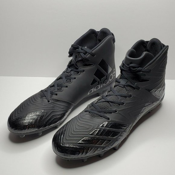 Adidas Freak X Carbon Football Cleats Men 18 - Picture 1 of 11